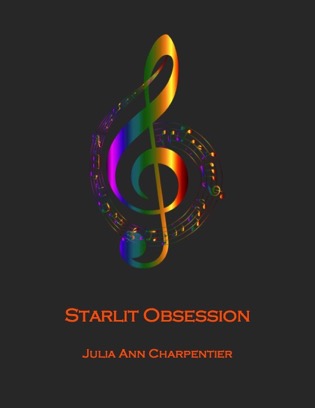 Starlit Obsession Cover